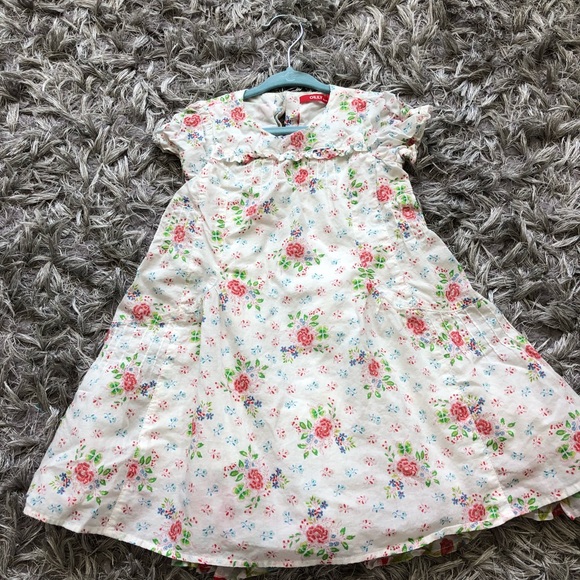 VGUC Size 4 Dress - Picture 3 of 3